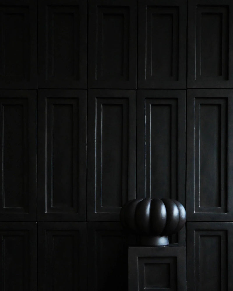 Kabin Vase - Lamella - 101 Copenhagen Vases - HORNE