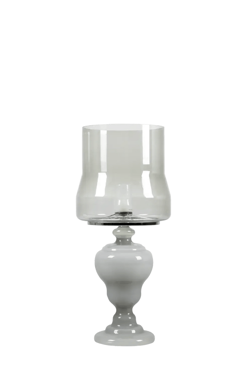 Kaipo TOO - Moooi Lighting - Pewter - HORNE