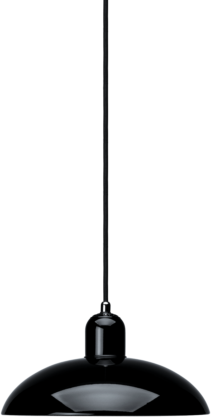 KAISER Idell Pendant - Fritz Hansen Pendants - White - HORNE