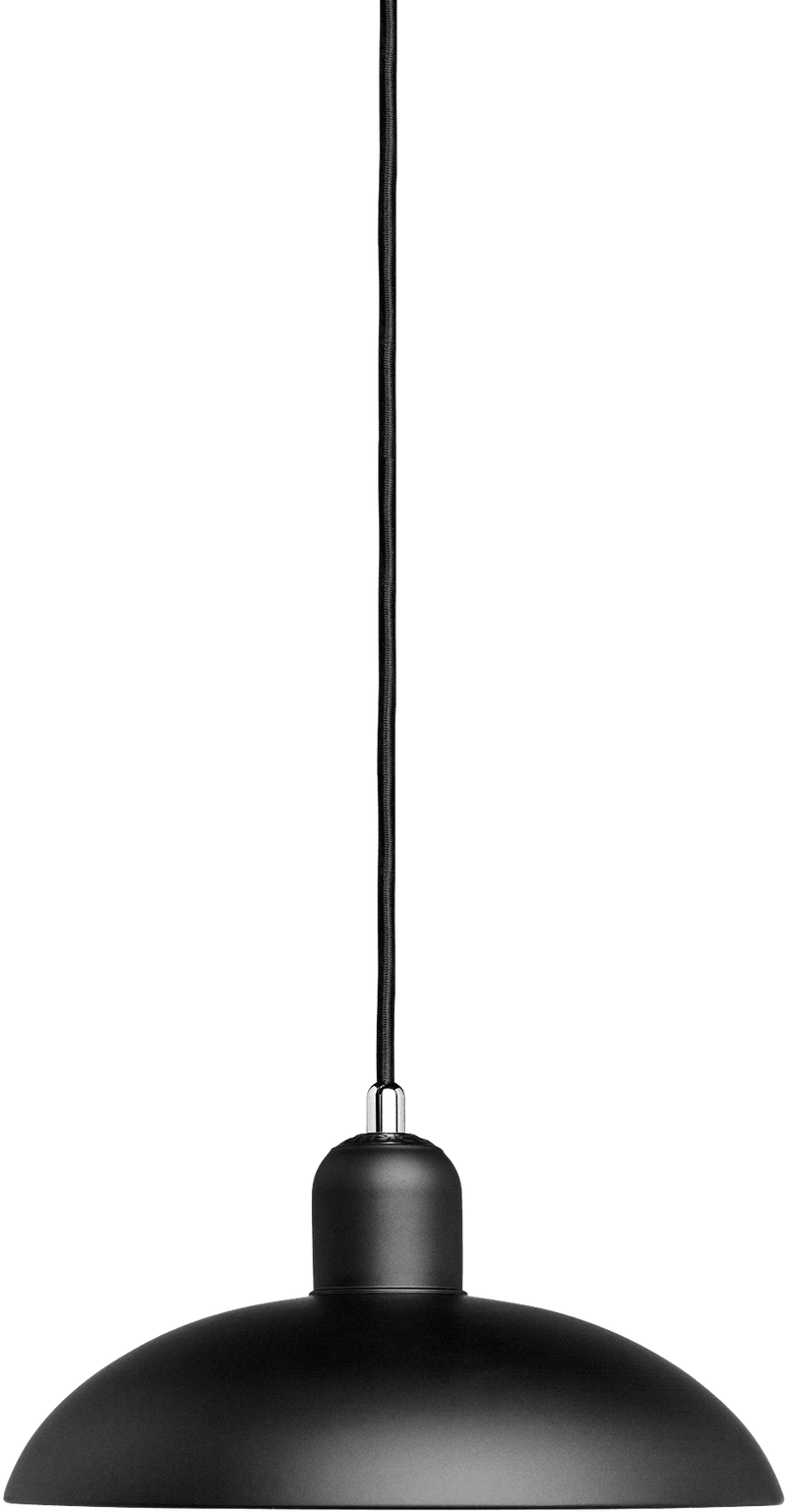 KAISER Idell Pendant - Fritz Hansen Pendants - White - HORNE