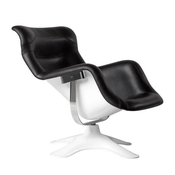Karuselli Lounge Chair - Artek Chairs - Sorensen Prestige L40 - HORNE