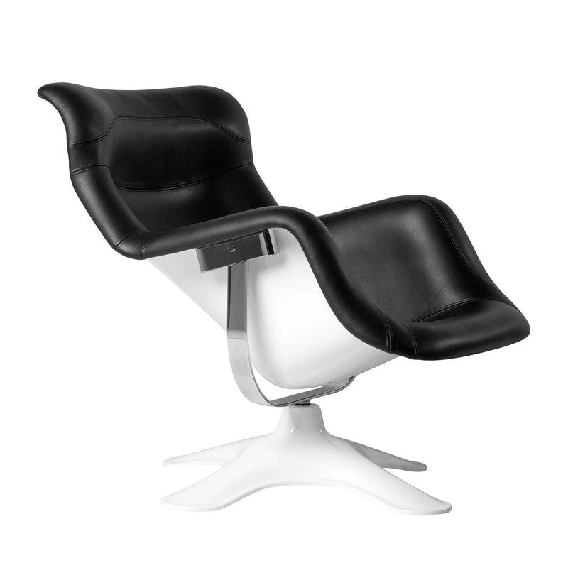 Karuselli Lounge Chair - Artek Chairs - Sorensen Prestige L40 - HORNE