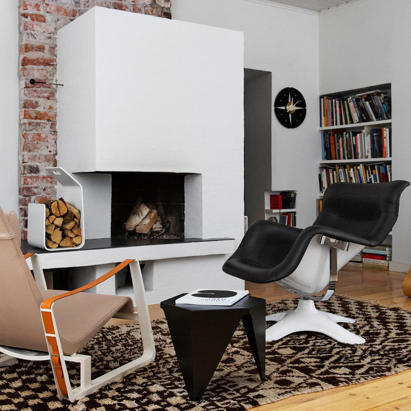 Karuselli Lounge Chair - Artek Chairs - Sorensen Prestige L40 - HORNE