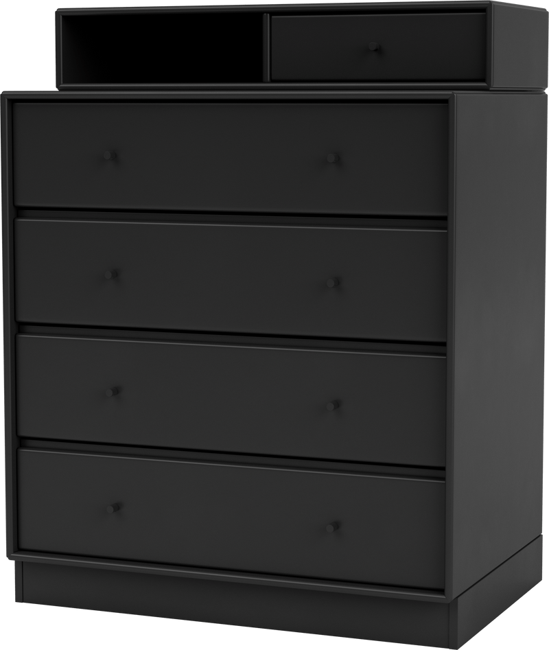 Keep Dresser - Wall Mounted - Montana - Dressers - Azure - HORNE