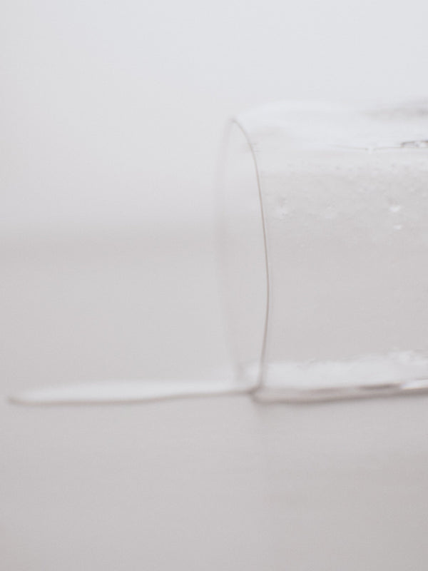 Kiru Glasses - Set of 2 - Ferm Living Glassware - HORNE