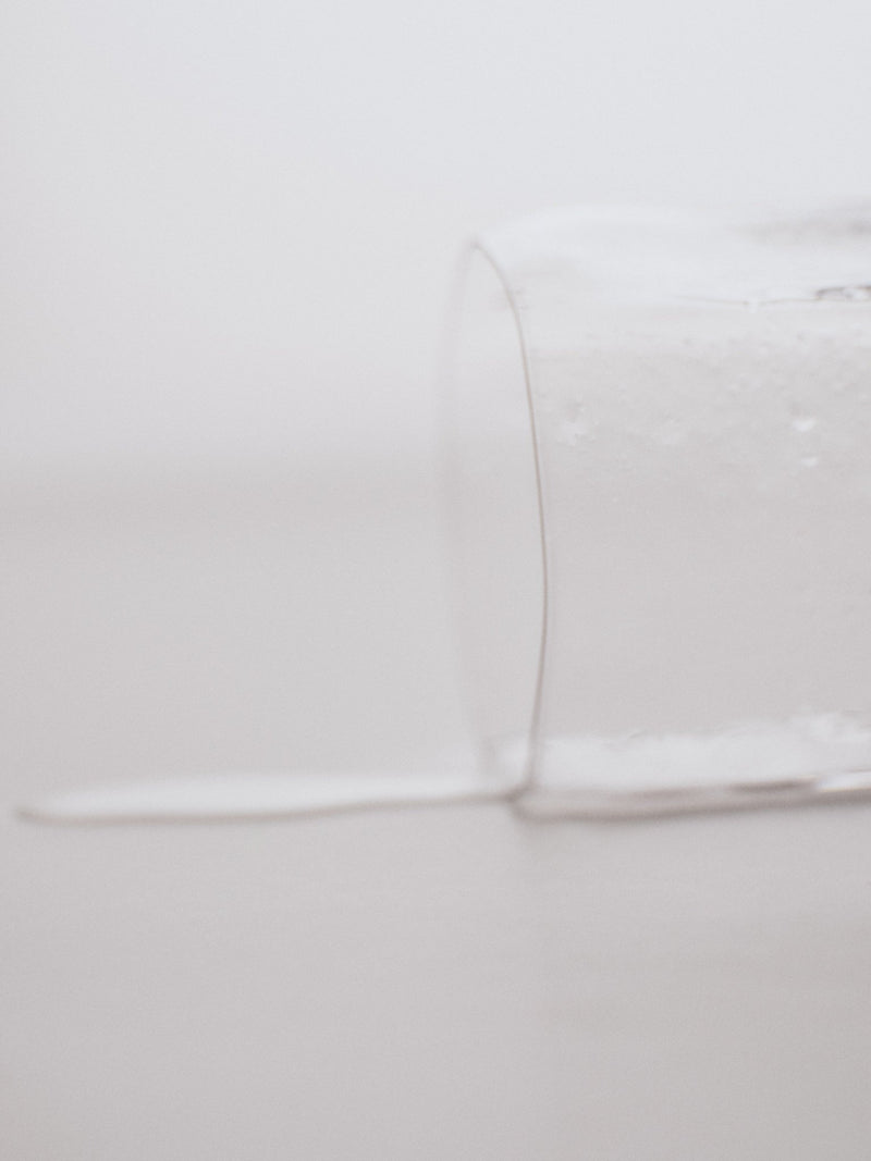 Kiru Glasses - Set of 2 - Ferm Living Glassware - HORNE