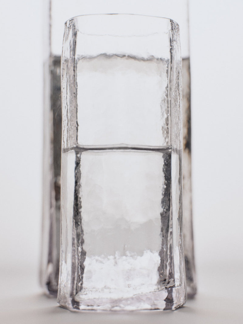 Kiru Tall Glasses - Set of 2 - Ferm Living Glassware - HORNE