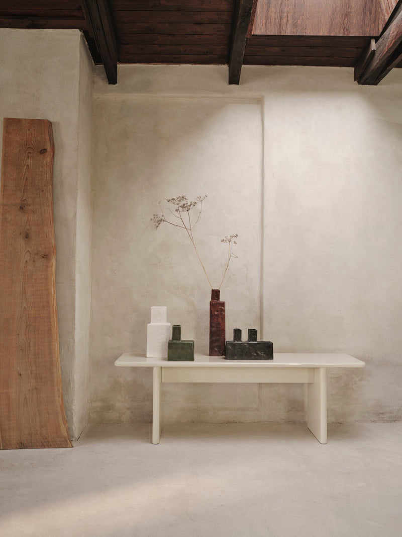 Koa Vase - Small - Ferm Living - Vases - HORNE