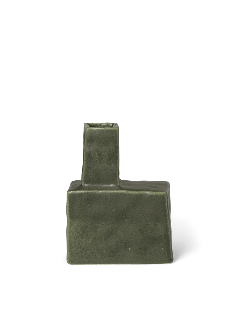 Koa Vase - Small - Ferm Living - Vases - HORNE