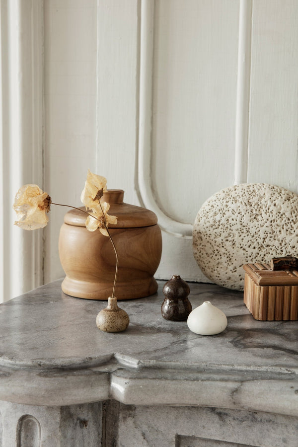 Ferm Living Komo Mini Vases