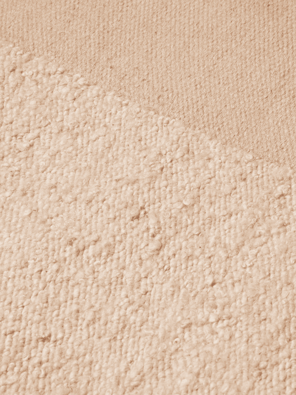 Kompliment Rug - 140 x 200 - Ferm Living Rugs - HORNE