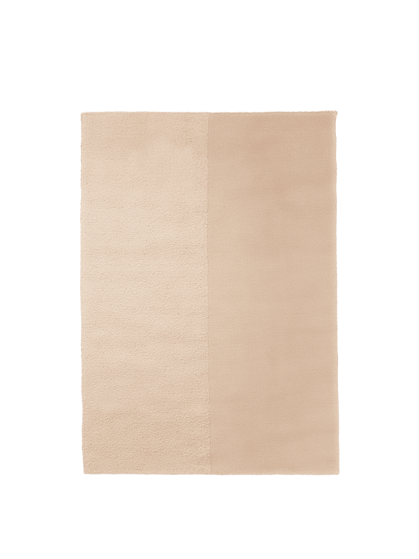 Kompliment Rug - 170 x 240 - Ferm Living Rugs - HORNE