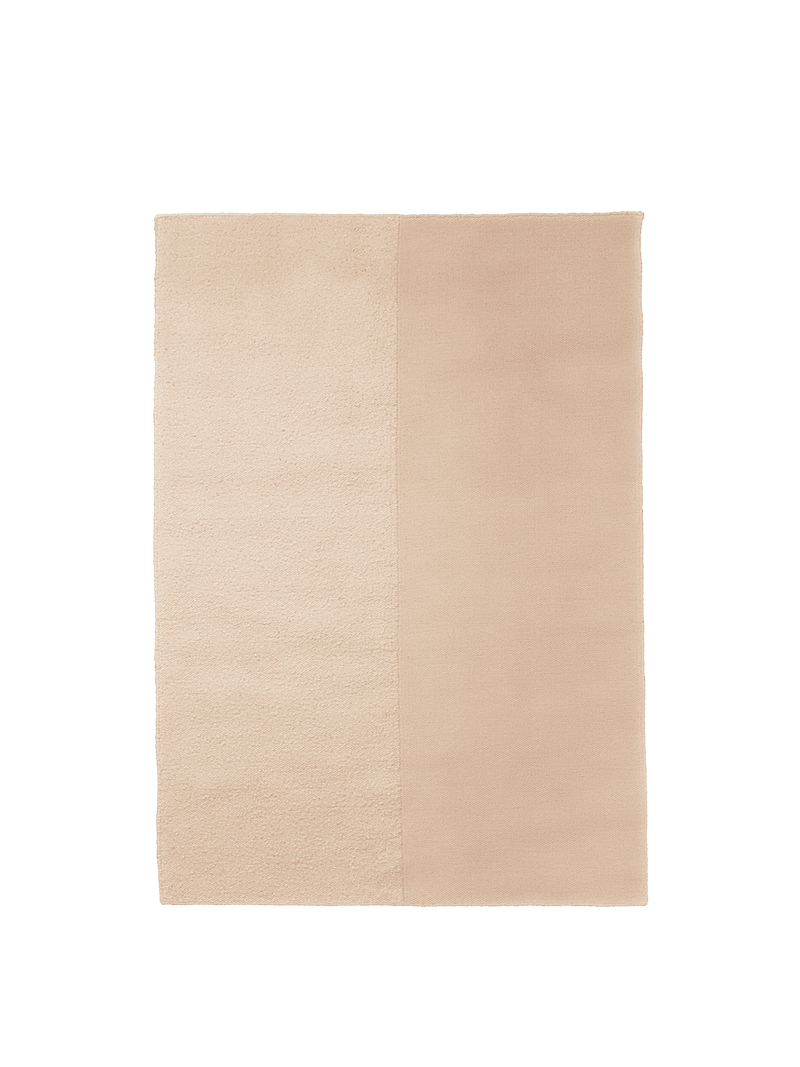 Kompliment Rug - 170 x 240 - Ferm Living Rugs - HORNE