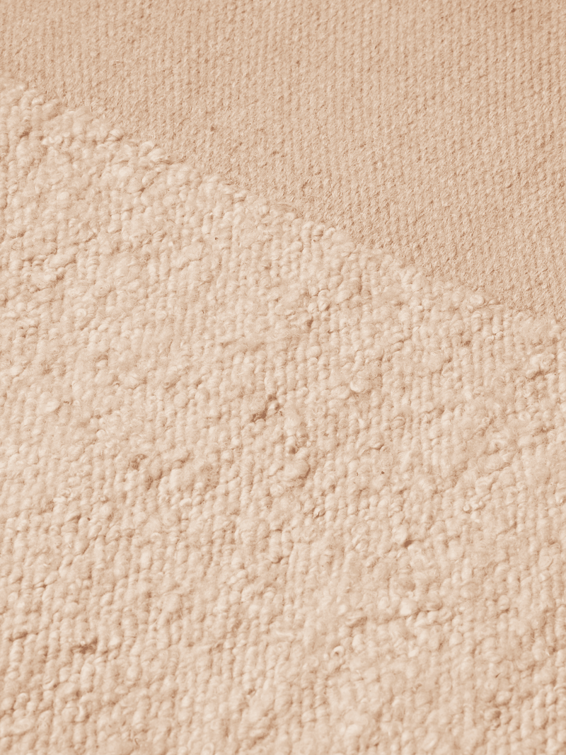 Kompliment Rug - 200 x 300 - Ferm Living Rugs - HORNE