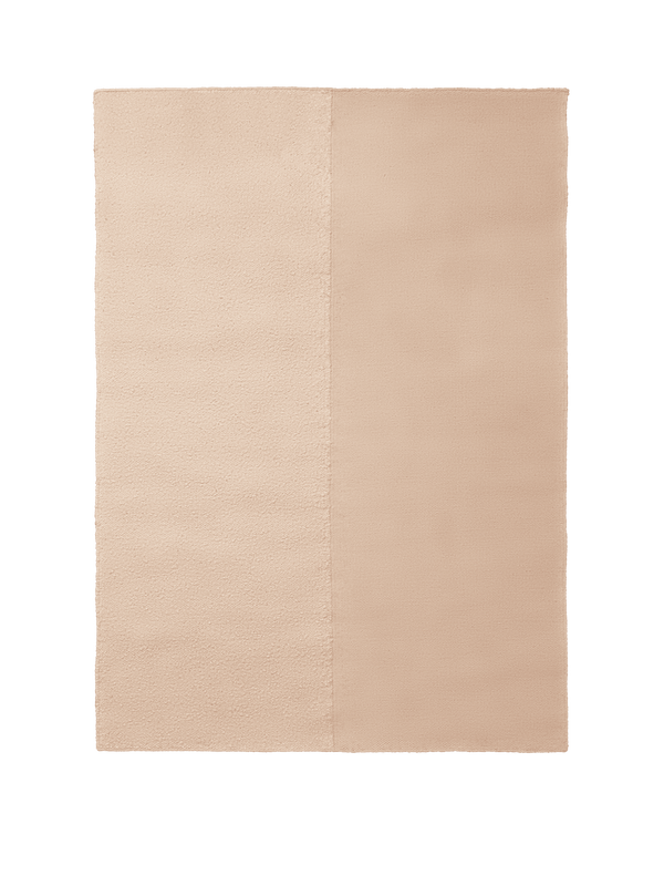 Kompliment Rug - 200 x 300 - Ferm Living Rugs - HORNE