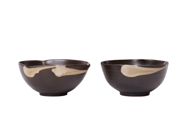 Koyo Bowls - Ø11.5 - Set of 2 - Ferm Living Decor - HORNE