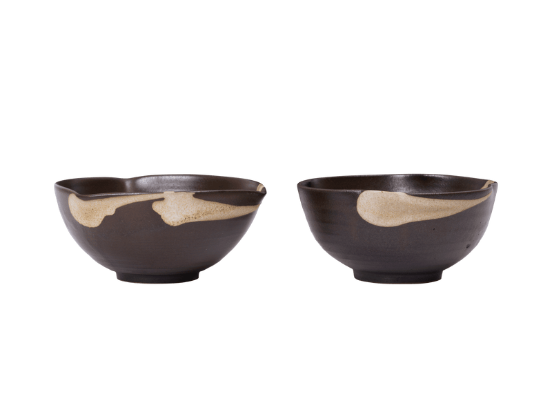 Koyo Bowls - Ø11.5 - Set of 2 - Ferm Living Decor - HORNE