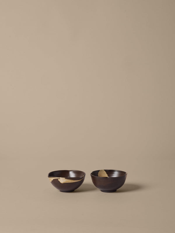 Koyo Bowls - Ø11.5 - Set of 2 - Ferm Living Decor - HORNE