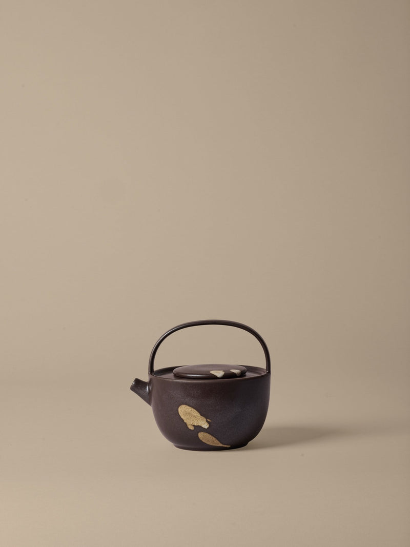 Koyo Teapot - Ferm Living Coffee + Tea - HORNE