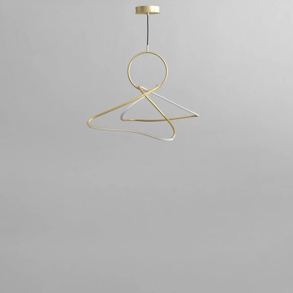 Kumo Chandelier - 101 Copenhagen Lighting - Mini - HORNE