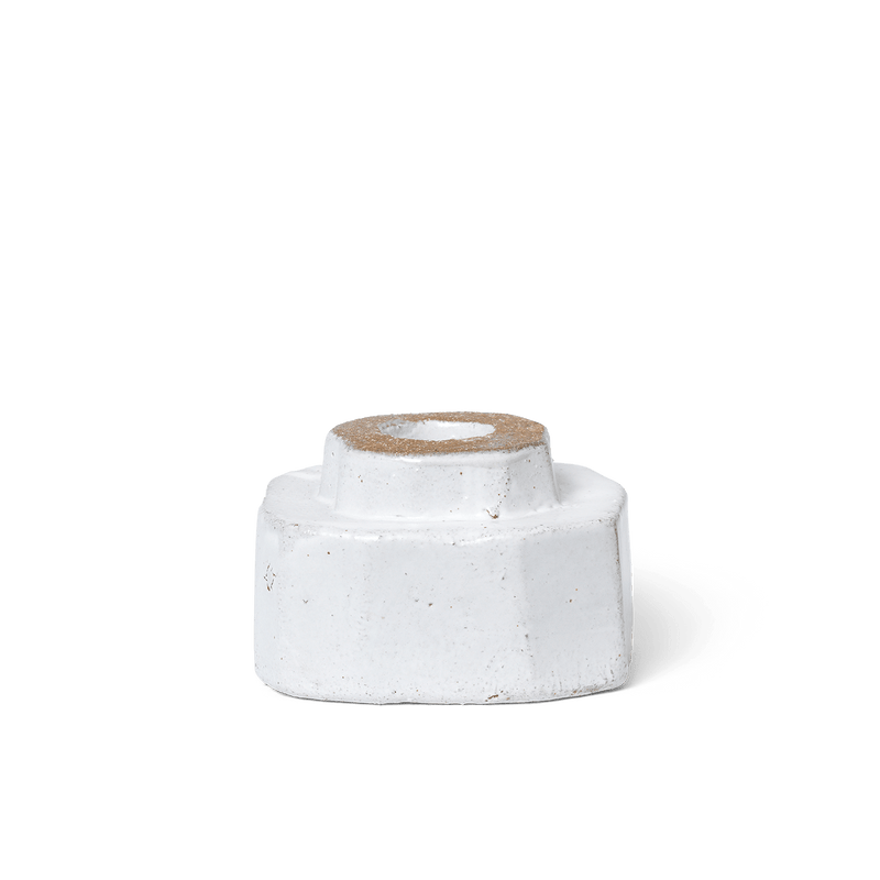 Kurinu Candle Holder - Ferm Living - Candle Holders - Honey - HORNE