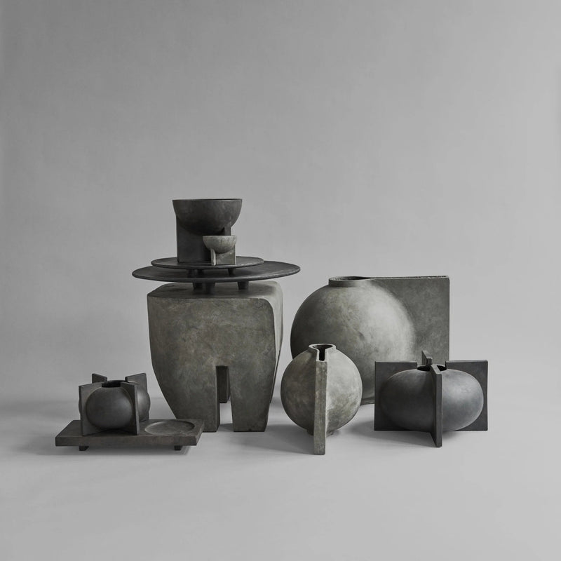 Kyoto Vase - 101 Copenhagen Vases - HORNE