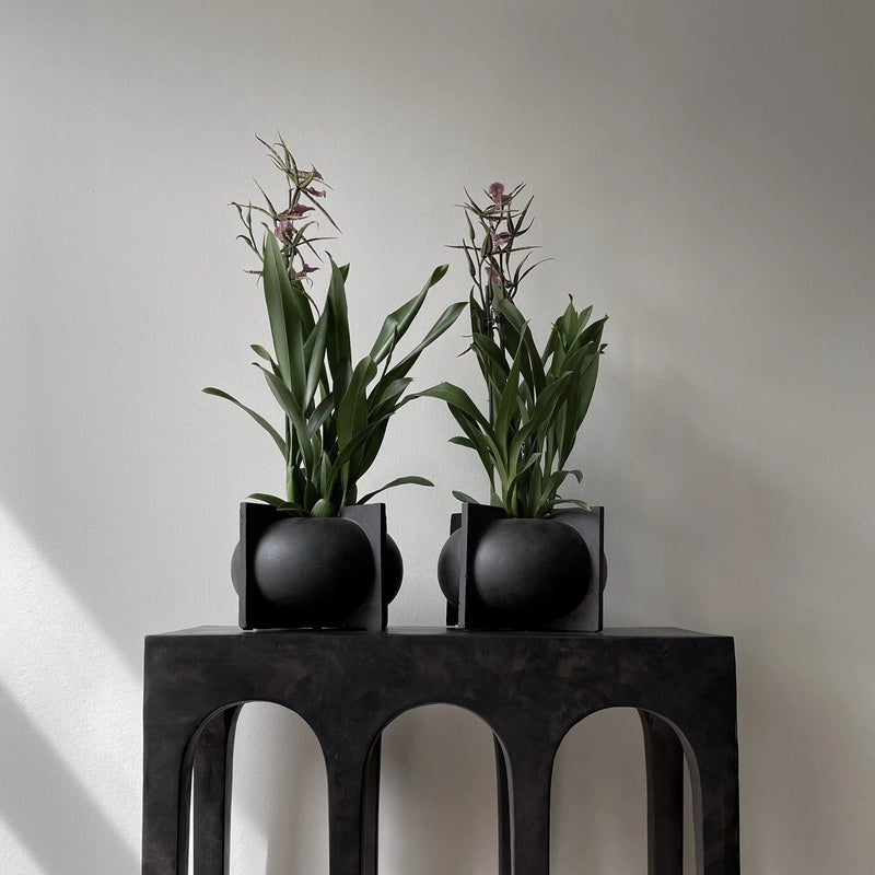 Kyoto Vase - 101 Copenhagen Vases - HORNE