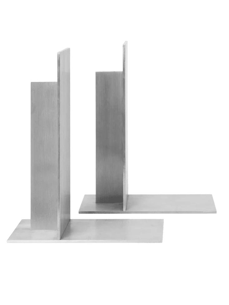 Lager Bookends - Set of 2 - Ferm Living Decor - HORNE