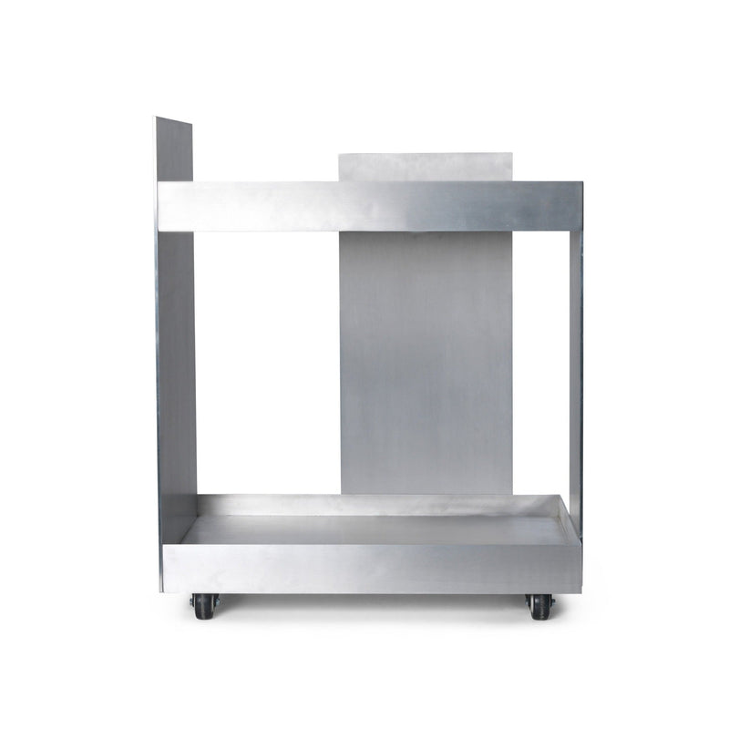 Lager Trolley - Ferm Living - Trolleys + Carts - HORNE