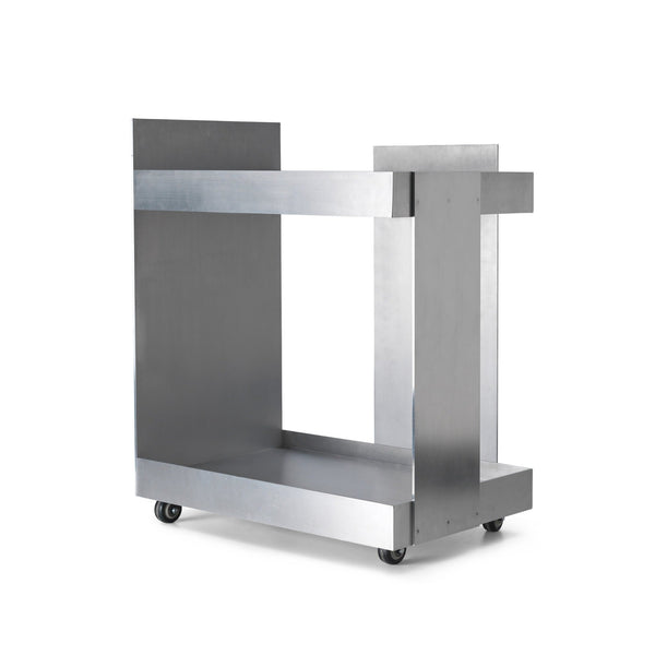 Lager Trolley - Ferm Living - Trolleys + Carts - HORNE