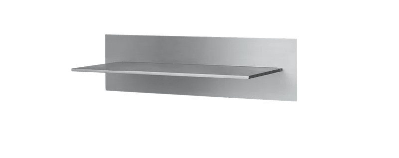 Lager Wall Shelf - Single - Ferm Living Shelving - Small - HORNE