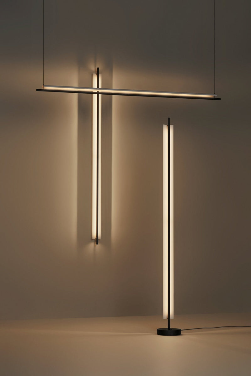 Lámina 165 Wall Lamp - Santa & Cole - Wall Sconces - HORNE