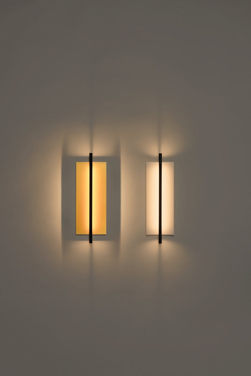 Lámina 45 Wall Lamp - Santa & Cole - Wall Sconces - HORNE