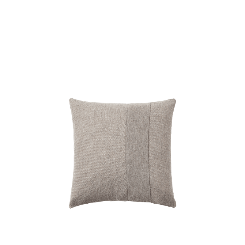 Layer Cushion - Muuto Blankets + Throws + Pillows - Rectangular - Dark Green - HORNE