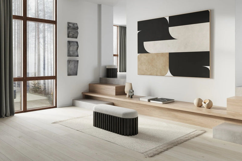 Le Deux Table Lamp - 101 Copenhagen Table + Task - HORNE