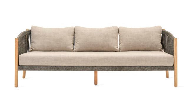 Lento Lounge Sofa 3 Seater - Vincent Sheppard Sofas - HORNE