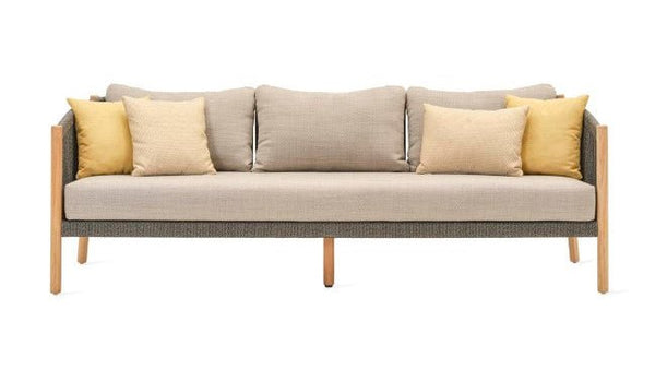 Lento Lounge Sofa 3 Seater - Vincent Sheppard Sofas - HORNE