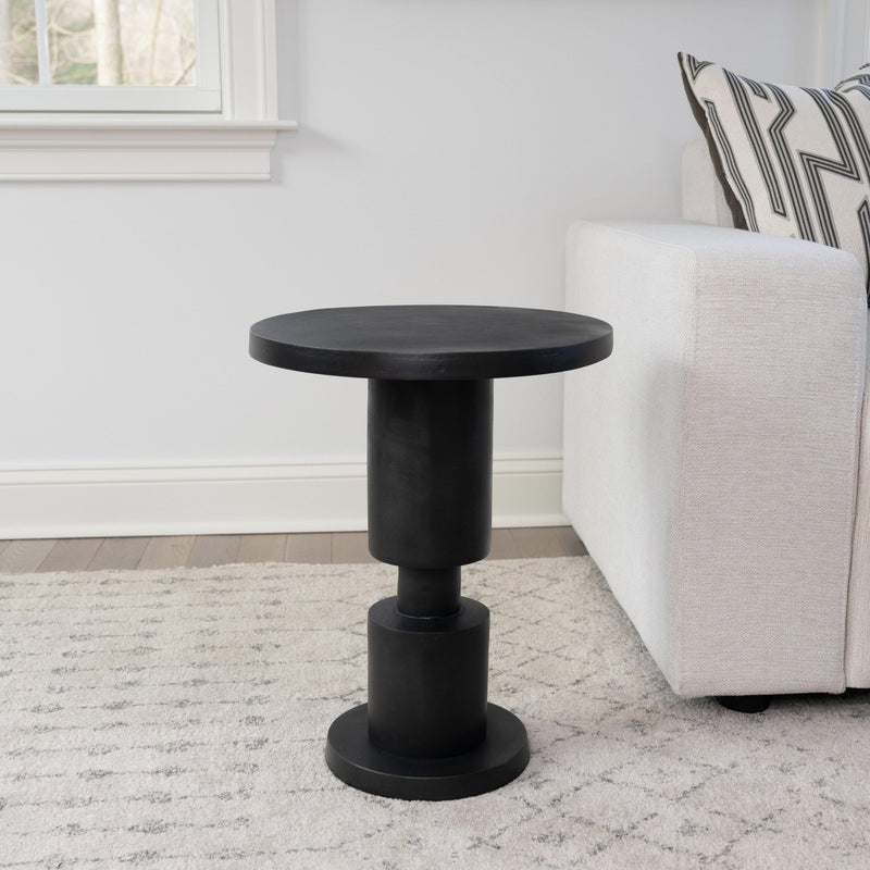 Liam End Table - Urbia Tables - HORNE