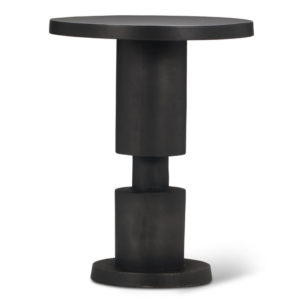 Liam End Table - Urbia Tables - HORNE