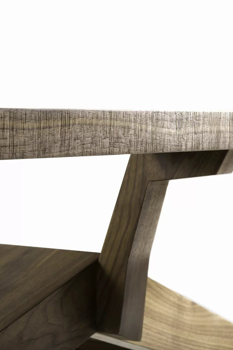 Liberty Lounger - Moooi Stools + Benches + Ottomans - HORNE