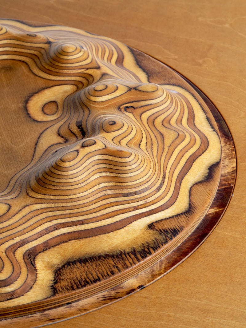 Lieksa Table - Made By Choice Desks - HORNE