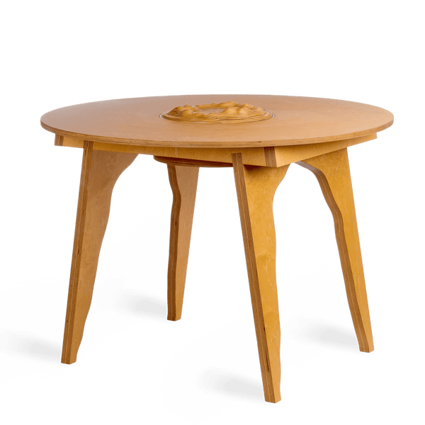 Lieksa Table - Made By Choice Desks - HORNE