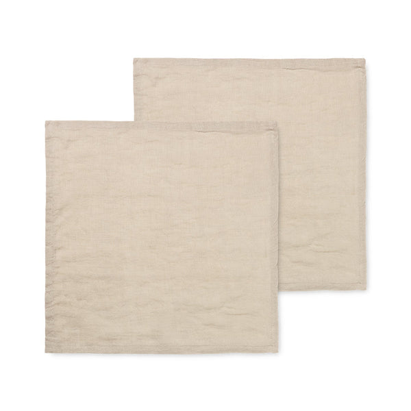 Ferm Living Linen Napkins