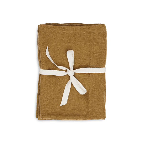 Linen Placemat - Set of 2 - Ferm Living Kitchen + Table Linens - Sugar Kelp - HORNE