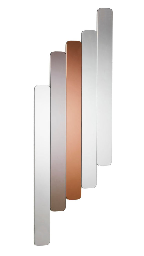 Logs Mirror - Woud - Mirrors - 5 Mirrors - HORNE