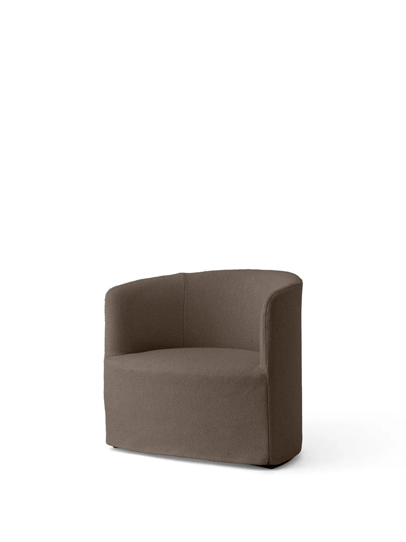 Loose Cover for Tearoom Lounge Chair - Audo Copenhagen Chairs - Logan Jasmine - HORNE