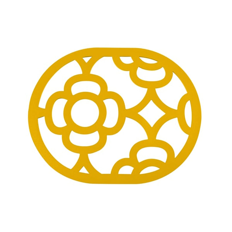 Lorette Trivet - Fermob - Outdoor Accessories - Anthracite - HORNE