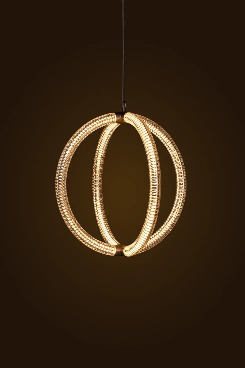 Luminora Light - Moooi Lighting - Luminora Light 45 - HORNE