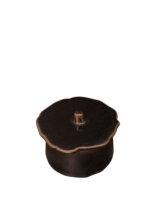 Marnen Jar - H7 - Ferm Living Organization + Food Storage - HORNE