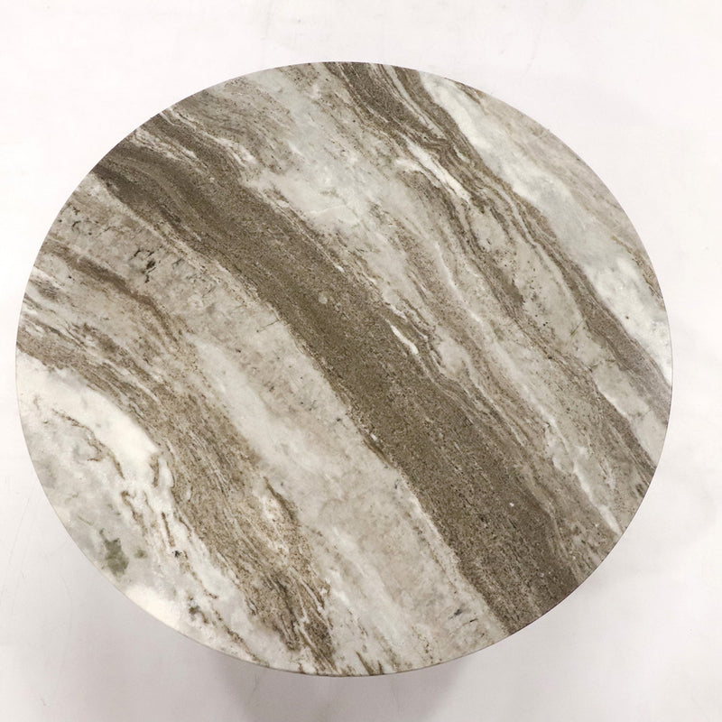 Martie Round Coffee Table - Urbia Coffee Tables - HORNE